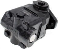 Steering Pump Mack 38QC367P6 25155591